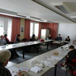 Workshop Bonn: ‘How to keep your audio-visual memories safe’