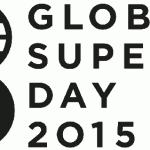 GLOBAL SUPER8 DAY: 24 oktober 2015